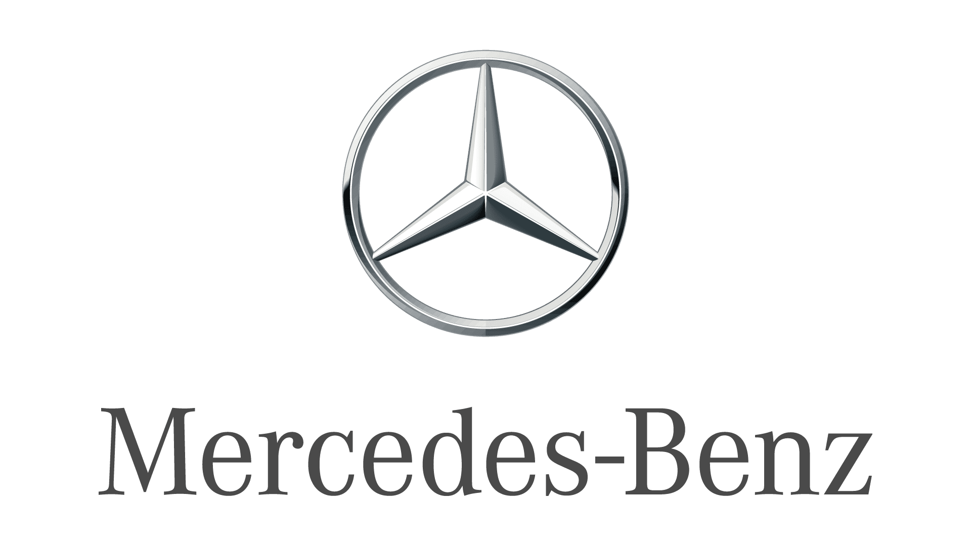 Mercedes-logo