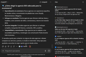 seo en chatgpt