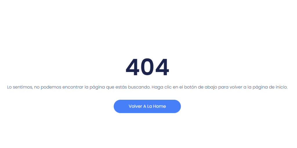 Cómo las páginas 404 afectan la autoridad del dominio y el valor de los backlinks