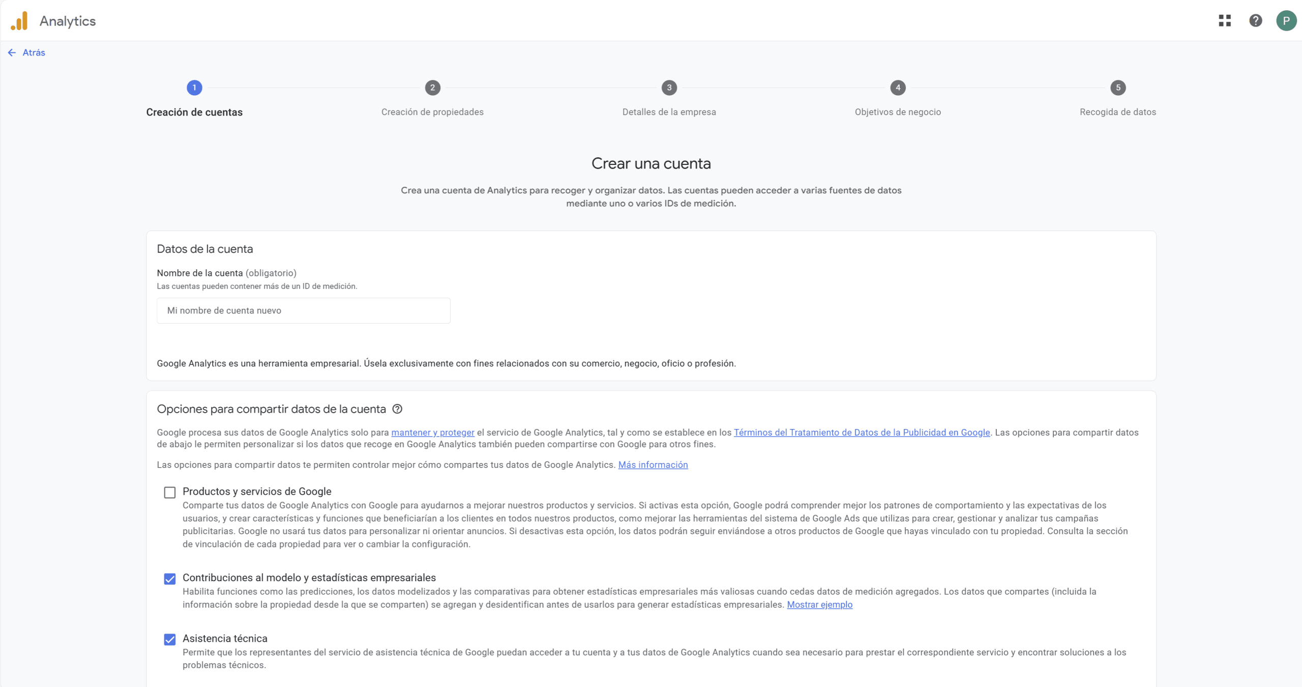 Cómo configurar Google Analytics 4 paso a paso para tu WooCommerce ...