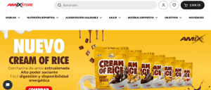 seo amix caso de éxito