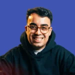 Dani Santos - profesor de Visibilidadon