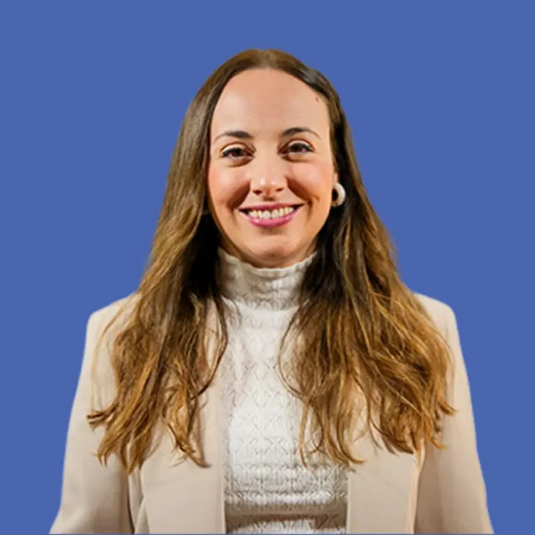 Eva Guerrero - profesor de Visibilidadon