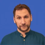 Javier Flores - profesor de Visibilidadon