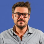 Pere Plà - profesor de Visibilidadon